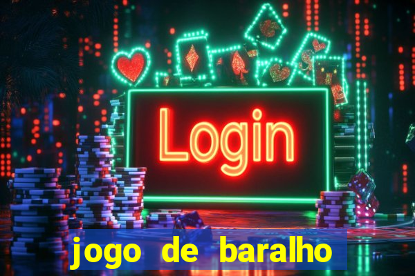 jogo de baralho cigano online